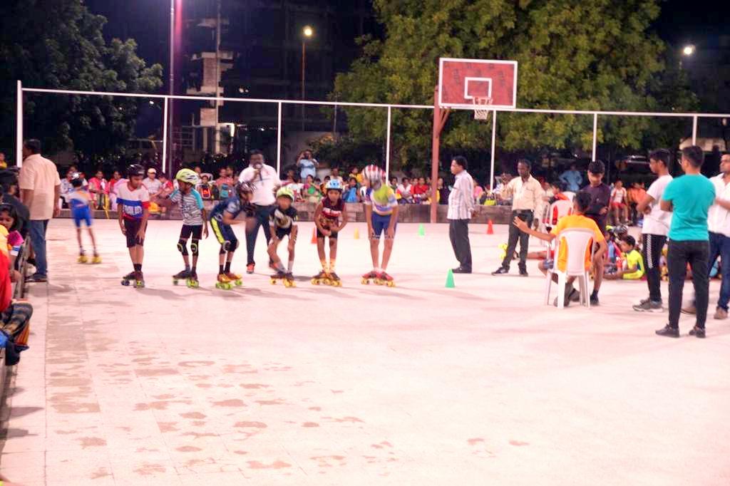 team